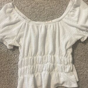 Kohl’s Juniors Top